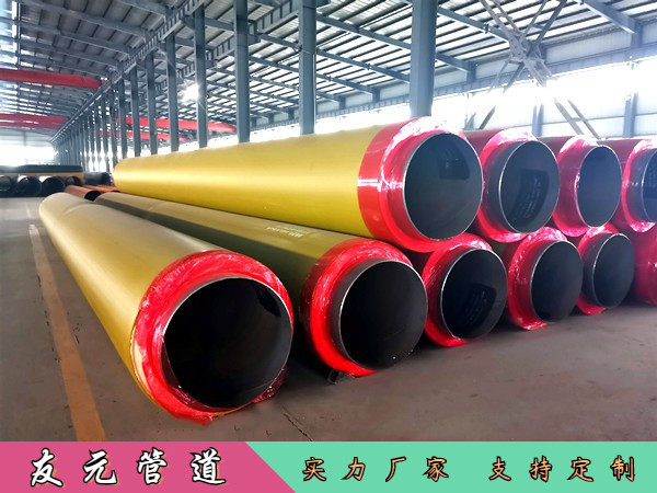聚氨酯保溫?zé)o縫管 聚氨酯保溫?zé)o縫管