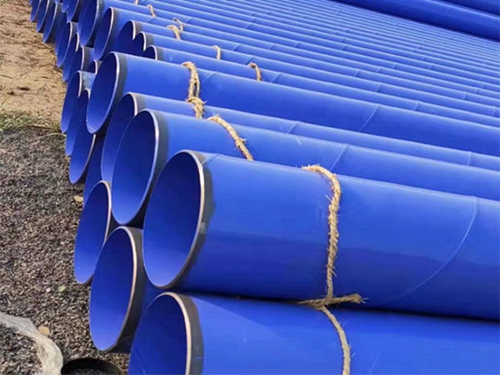給水涂塑復合鋼管 給水涂塑復合鋼管