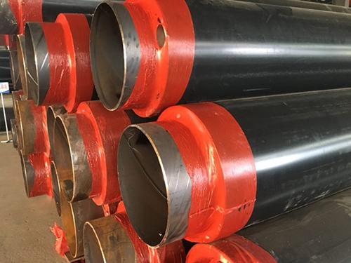 預制直埋保溫管 預制直埋保溫管