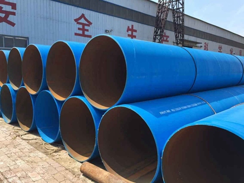 環氧樹脂防腐鋼管 