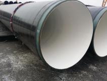 防腐鋼管的液體環氧涂料IPN8710防腐工藝的施工及貯存方法 防腐鋼管的液體環氧涂料IPN8710防腐工藝的施工及貯存方法