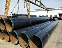 鋼質管道3PE涂覆工藝對管道翹邊缺陷的影響 鋼質管道3PE涂覆工藝對管道翹邊缺陷的影響