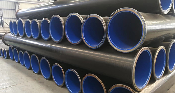 給排水涂塑復合鋼管 給排水涂塑復合鋼管