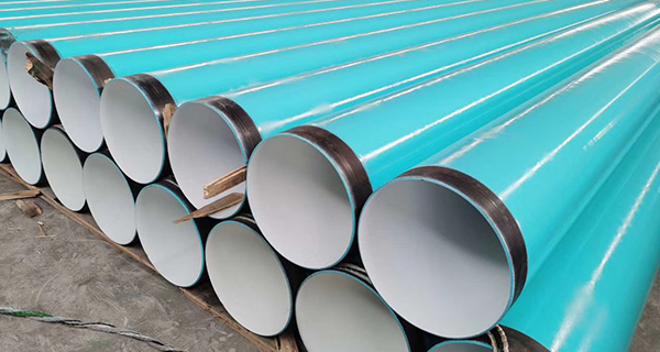 給排水涂塑復合鋼管 給排水涂塑復合鋼管