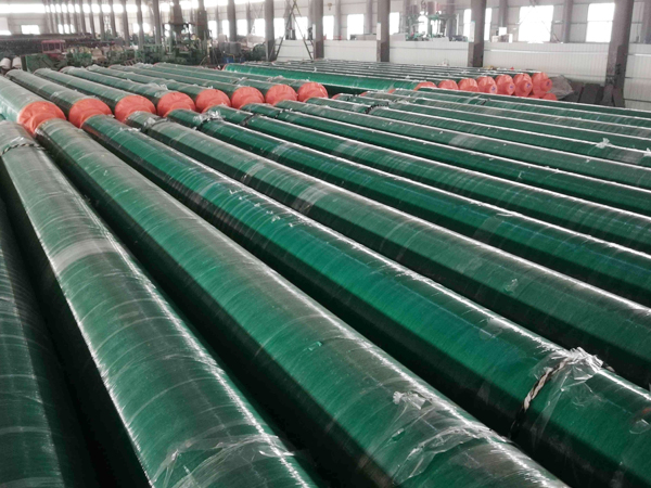 鋼套鋼蒸汽直埋保溫鋼管 鋼套鋼蒸汽直埋保溫鋼管